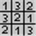 Icona del software Color Sudoku Icona del software Color Sudoku