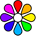 Icona del software ColorTag Icona del software ColorTag