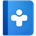 Icona del software Contacts + Icona del software Contacts +