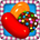 Icona del software Candy Crush Saga Icona del software Candy Crush Saga