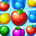 Icona del software Candy Fruit Mania Icona del software Candy Fruit Mania