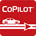 Icona del software CoPilot Icona del software CoPilot