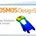Icona del software COSMOSWorks Icona del software COSMOSWorks