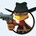 Icona del software Crazy Chicken Icona del software Crazy Chicken