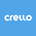 Icona del software Crello Icona del software Crello