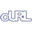 Icona del software cURL Icona del software cURL