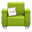 Icona del software CushyCMS Icona del software CushyCMS