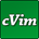 Icona del software cVim Icona del software cVim