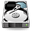 Icona del software DaemonFS Icona del software DaemonFS