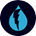Icona del software Dark Sky Icona del software Dark Sky