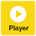 Icona del software PotPlayer Icona del software PotPlayer