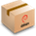 Icona del software Debian Package Maker Icona del software Debian Package Maker