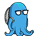 Icona del software deepstream.io Icona del software deepstream.io