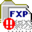 Icona del software Delete FXP Files Icona del software Delete FXP Files