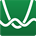 Icona del software Desmos Icona del software Desmos