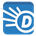 Icona del software Dictionary.com Icona del software Dictionary.com