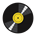 Icona del software Discogs Icona del software Discogs