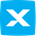 Icona del software DivX Icona del software DivX