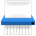 Icona del software DockShredder Icona del software DockShredder