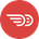 Icona del software DoorDash Icona del software DoorDash