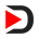 Icona del software DTube Icona del software DTube