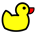 Icona del software Duck DNS Icona del software Duck DNS