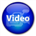 Icona del software Duplicate Video Search Icona del software Duplicate Video Search