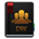 Icona del software DW Contacts & Phone & Dialer Icona del software DW Contacts & Phone & Dialer