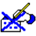 Icona del software Easy code Icona del software Easy code