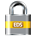 Icona del software EDS (Encrypted Data Store) Icona del software EDS (Encrypted Data Store)