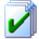 Icona del software EF Checksum Manager Icona del software EF Checksum Manager