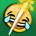 Icona del software Emoji Samurai Icona del software Emoji Samurai