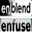 Icona del software Enblend/Enfuse Icona del software Enblend/Enfuse