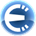 Icona del software ENIGMA – LateralGM Icona del software ENIGMA – LateralGM