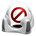 Icona del software EraserDrop Icona del software EraserDrop