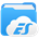Icona del software ES File Explorer Icona del software ES File Explorer