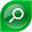 Icona del software ESET Online Scanner Icona del software ESET Online Scanner