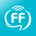 Icona del software FaceFlow Icona del software FaceFlow