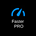 Icona del software Fast for Facebook Icona del software Fast for Facebook