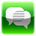Icona del software Fav Talk Icona del software Fav Talk