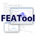 Icona del software FEATool Multiphysics Icona del software FEATool Multiphysics