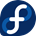 Icona del software Fedora Icona del software Fedora
