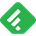Icona del software Feedly Icona del software Feedly