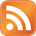 Icona del software Feed Notifier Icona del software Feed Notifier