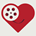 Icona del software filmlovr Icona del software filmlovr