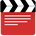 Icona del software Filmsquare Icona del software Filmsquare