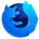 Icona del software Firefox Developer Edition Icona del software Firefox Developer Edition