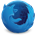 Icona del software Firefox Developer Tools Icona del software Firefox Developer Tools