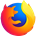 Icona del software Mozilla Firefox Icona del software Mozilla Firefox