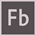 Icona del software Adobe Flash Builder Icona del software Adobe Flash Builder